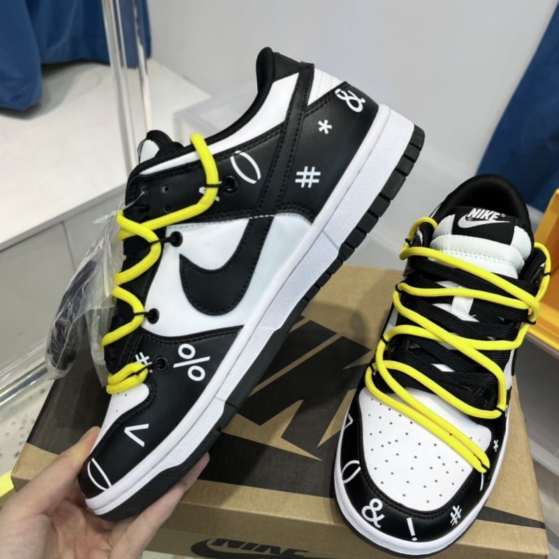 Nike Dunk Shoes